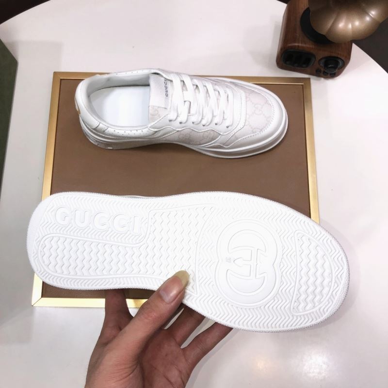 Gucci Low Shoes